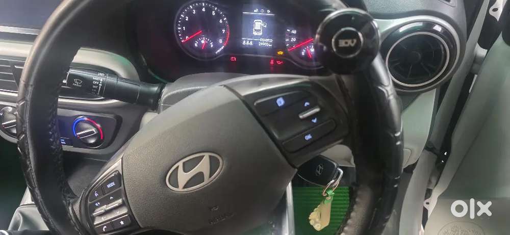 Hyundai Grand I10 Nios 2024