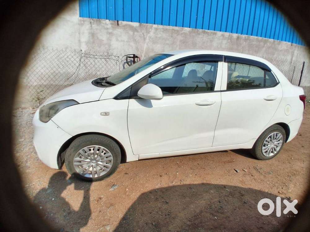 Hyundai Xcent Prime 1.2 T Plus Crdi, 2019, Diesel