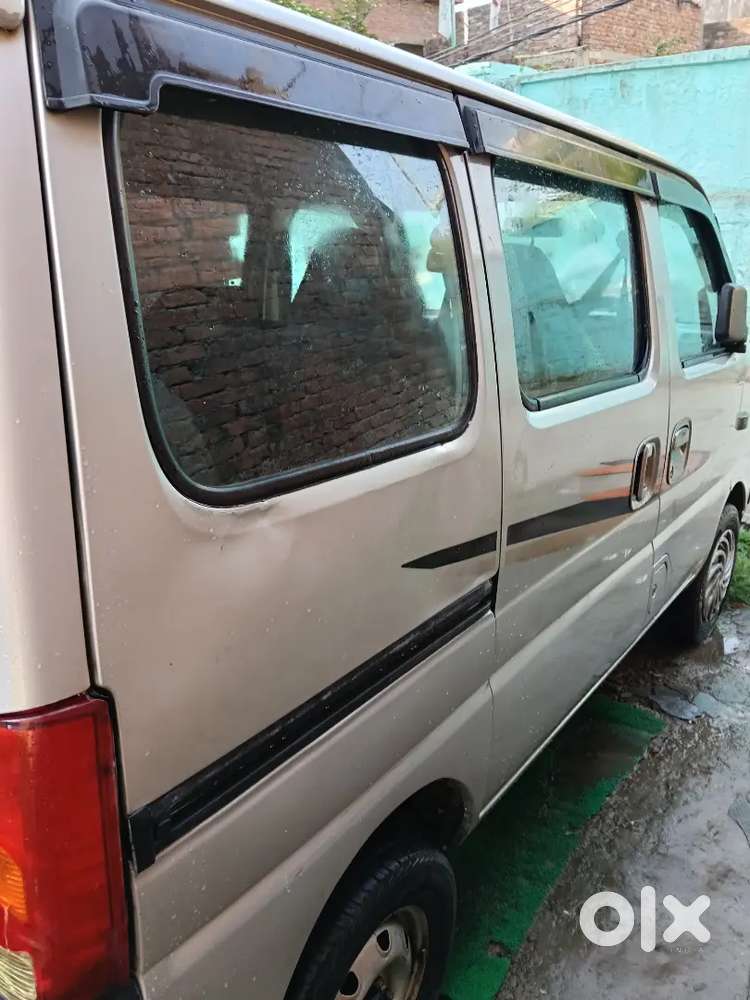 Maruti Suzuki Eeco 2020 Lpg Good Condition