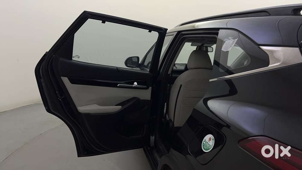 Kia Seltos Htx G, 2022, Petrol
