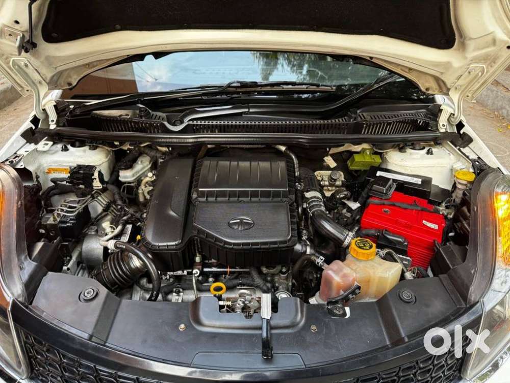 Tata Nexon 1.5 Revotorq Xm (s), 2019, Diesel