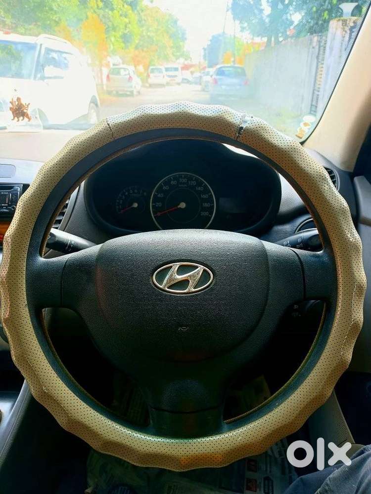 Hyundai I10 1.2 Kappa Magna, 2012, Petrol