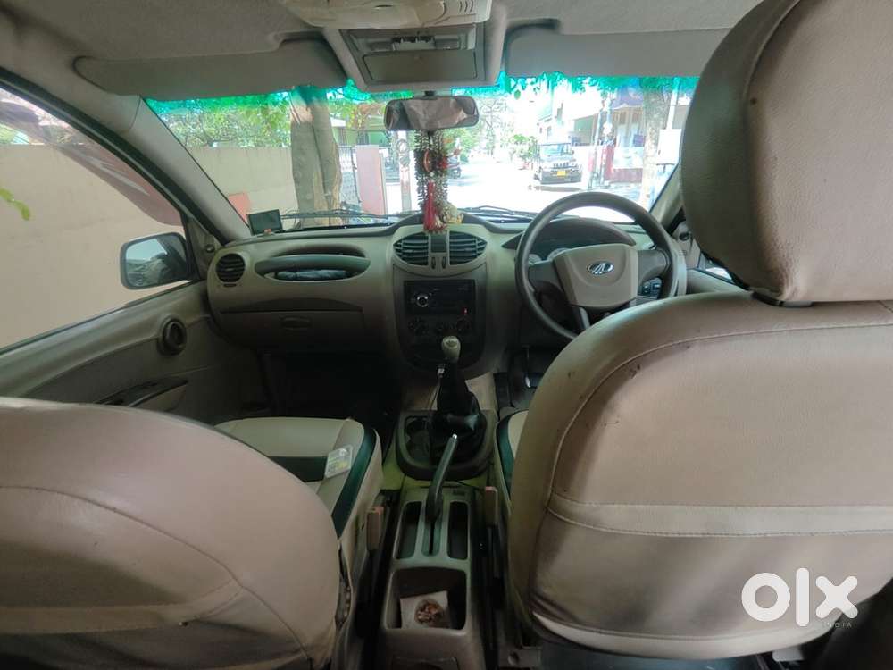 Mahindra Xylo 2014 Diesel Well Maintained