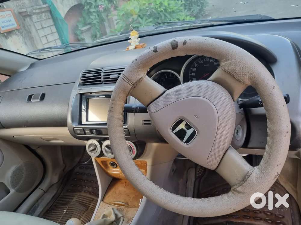 Honda City Good Condition