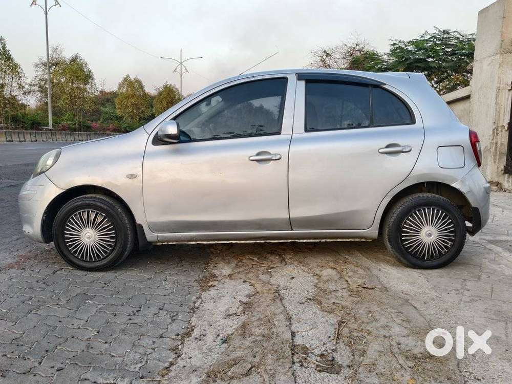 Nissan Micra Dci Xl, 2011, Diesel