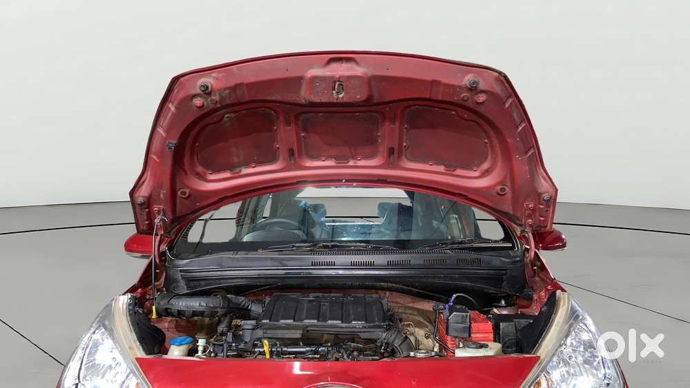 Hyundai Grand I10 Asta 1.2 Kappa Vtvt, 2017, Petrol