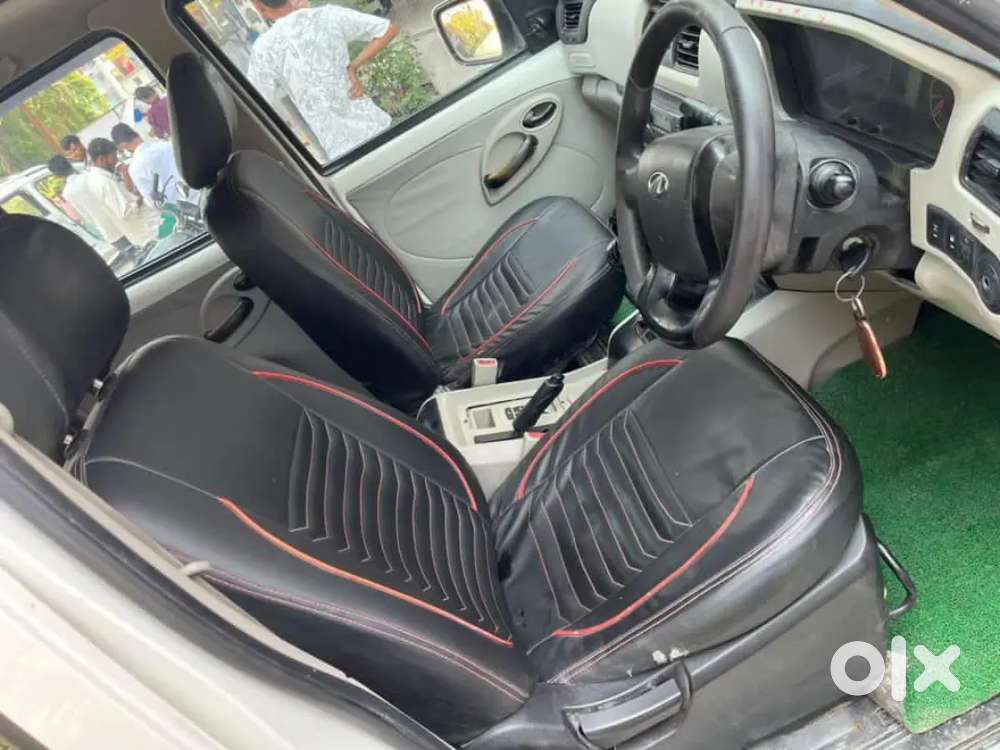 Mahindra Scorpio S2 2017 Nov