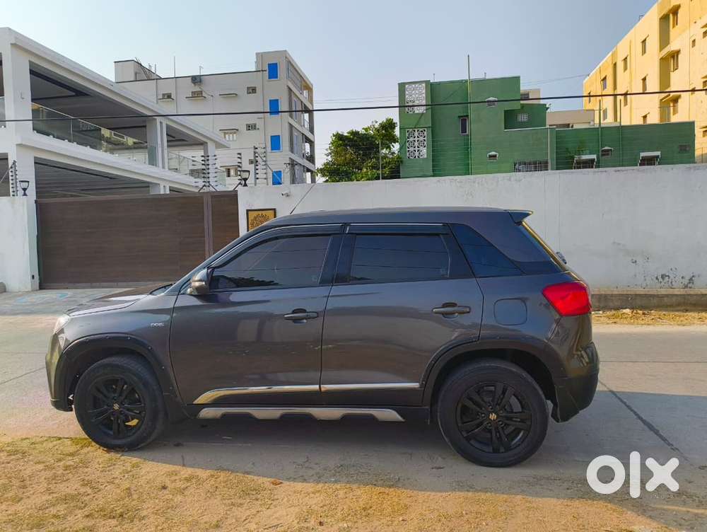 Maruti Vitara 2019 Diesel Zdi+