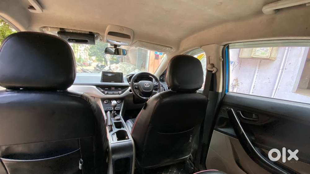 Tata Nexon 2018 Diesel Manual Car