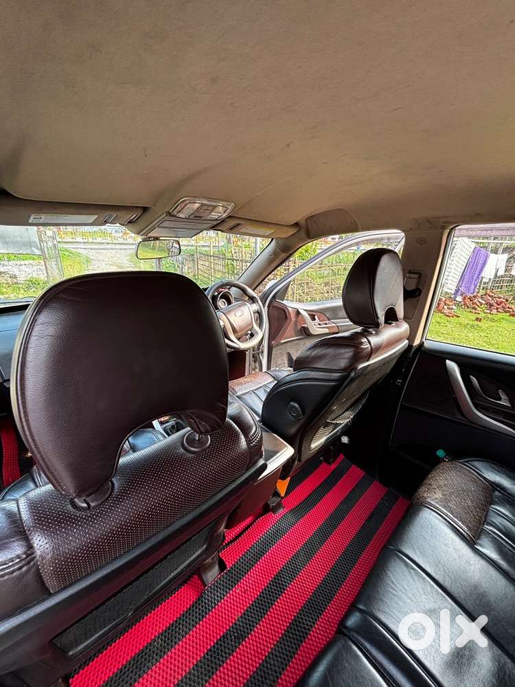 Mahindra Xuv500 Diesel Manual 2013