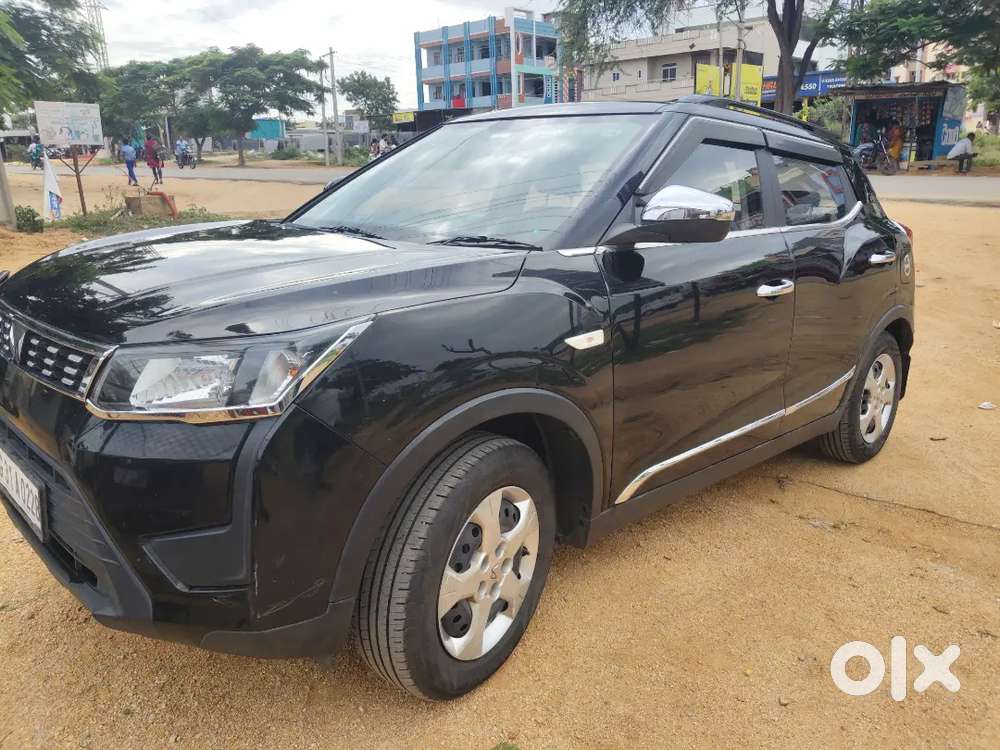 Mahindra Xuv300 Diesel Amt 2024