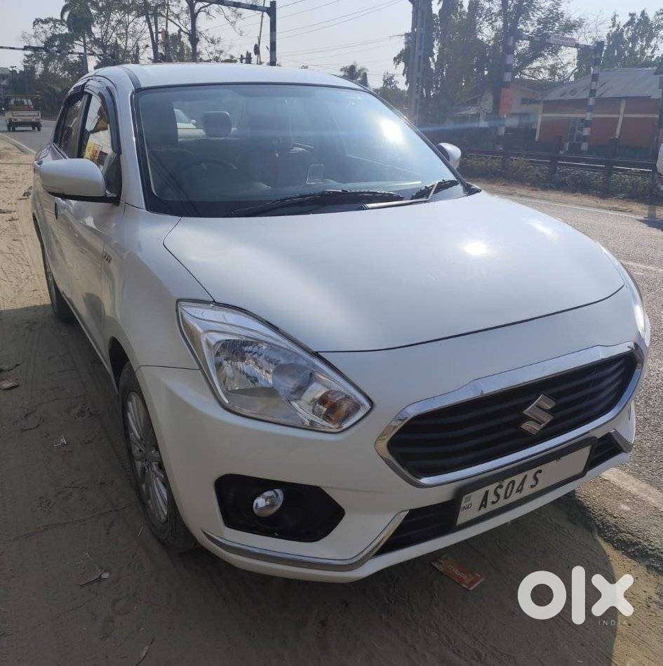 Maruti Suzuki Swift Dzire Zxi Plus , 2018, Petrol