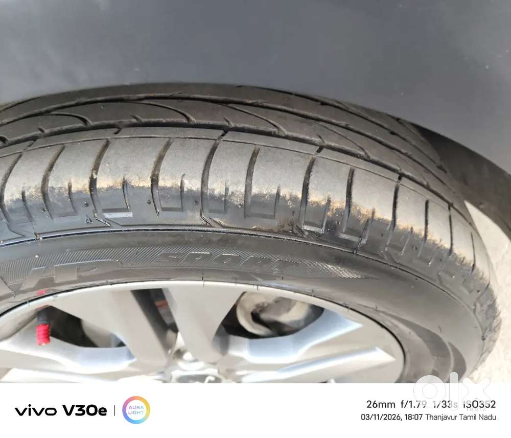 08.12.2022 Seltos My Car Good Only Showroom Service Maintenance