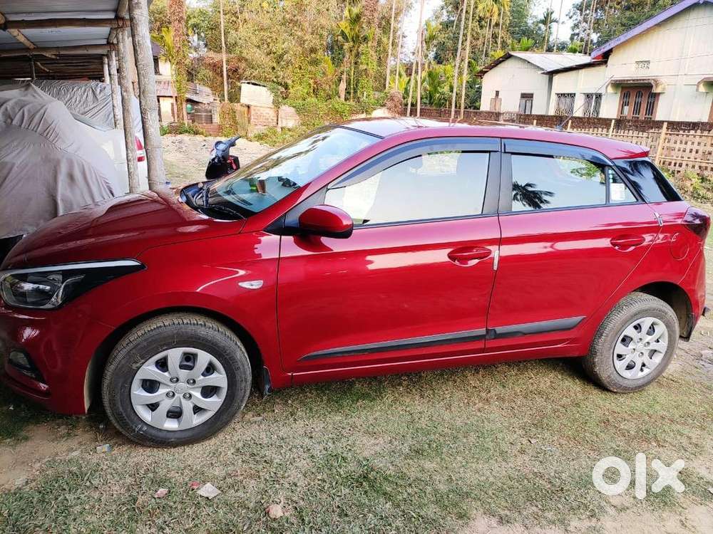 Reliable Hyundai Petrol 2019