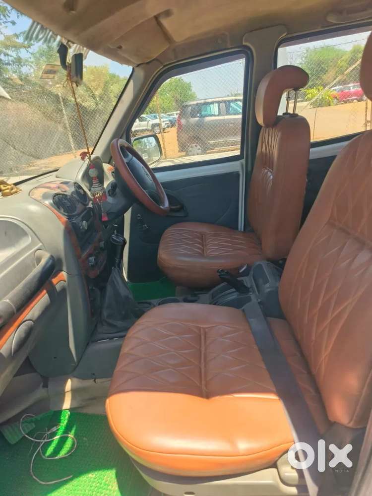 Mahindra Scorpio, 2009, Diesel