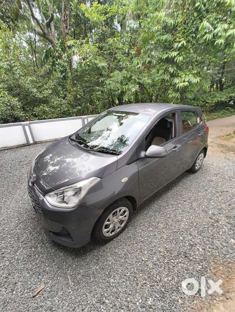 Hyundai Grand I10 2018 For Sale
Single Owner.