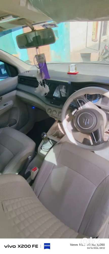 Ertiga Diesel Vdi Hybrid 12/2018