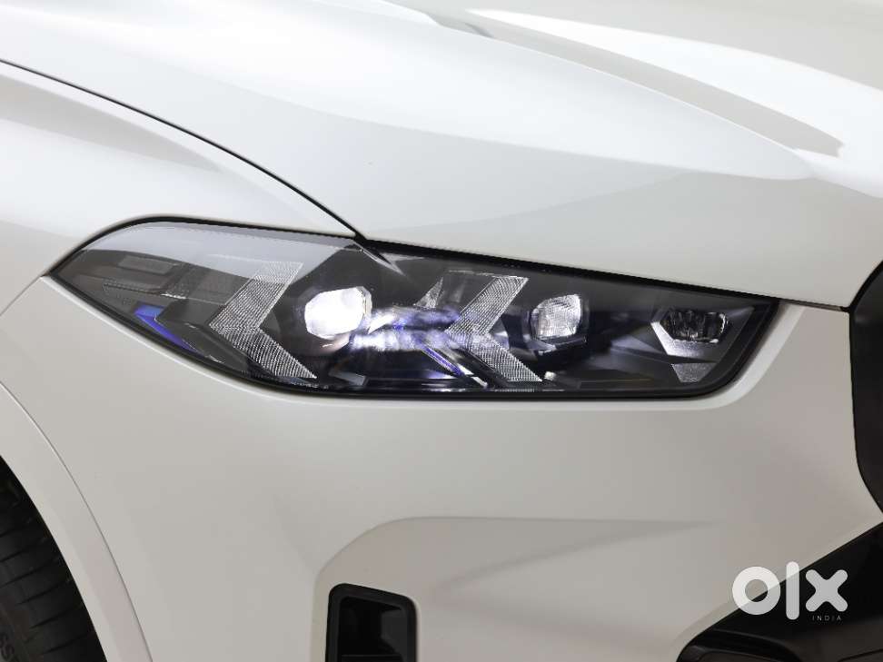 Bmw X5 Xdrive40i M Sport, 2026, Petrol