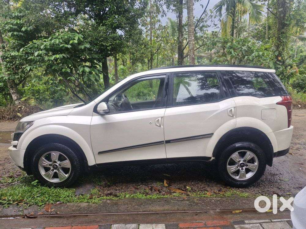 Mahindra Xuv500 2011-2015 W8 2wd, 2013, Diesel