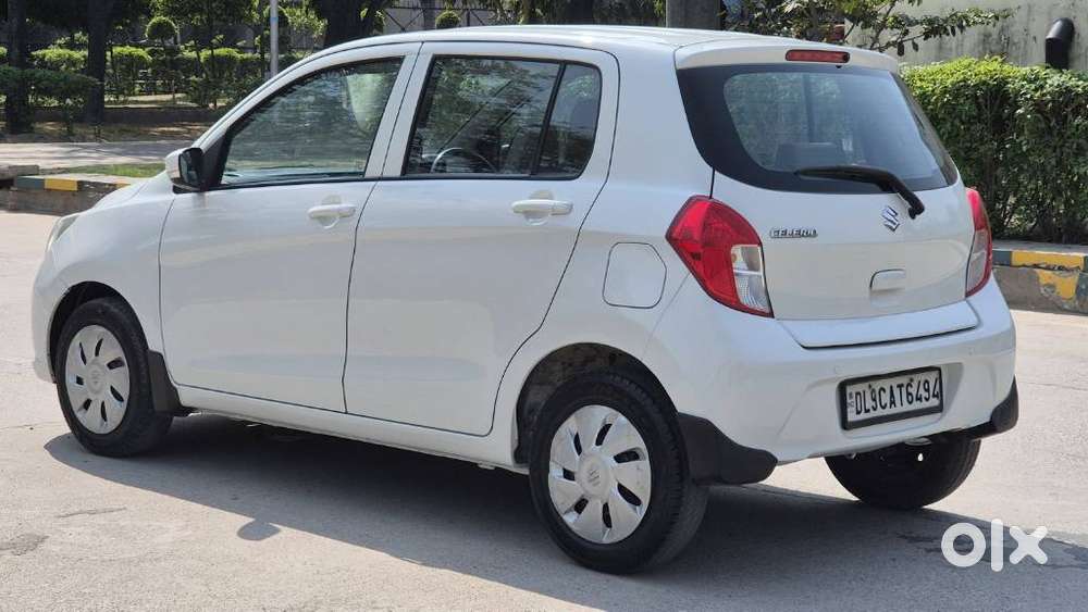 Maruti Suzuki Celerio Zxi, 2020, Petrol