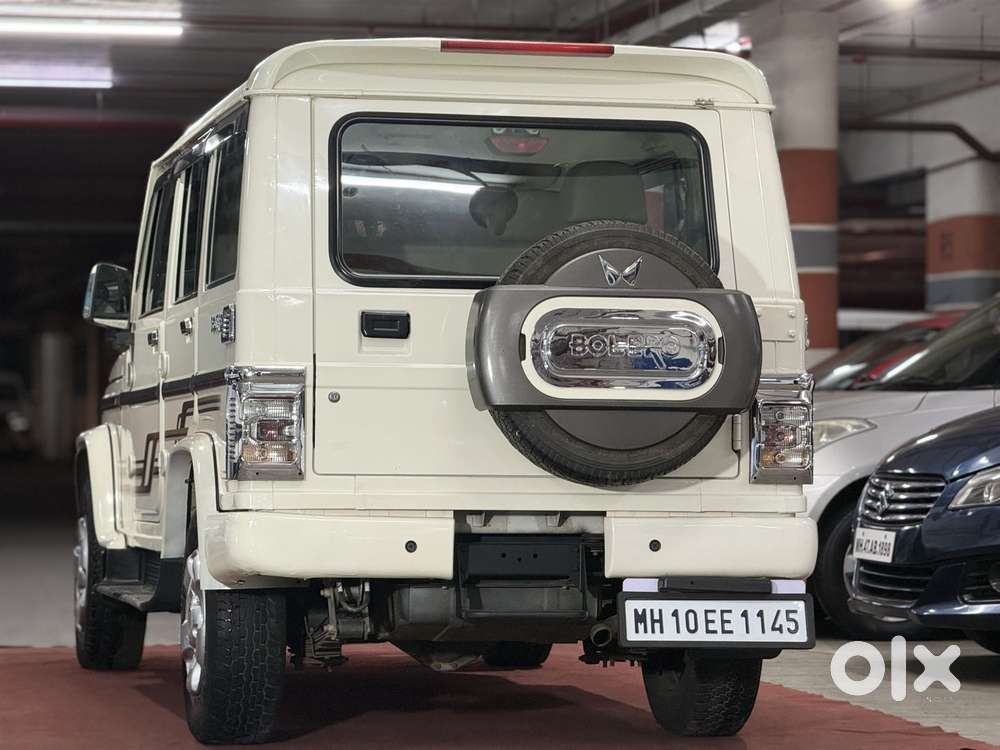 Mahindra Xuv500