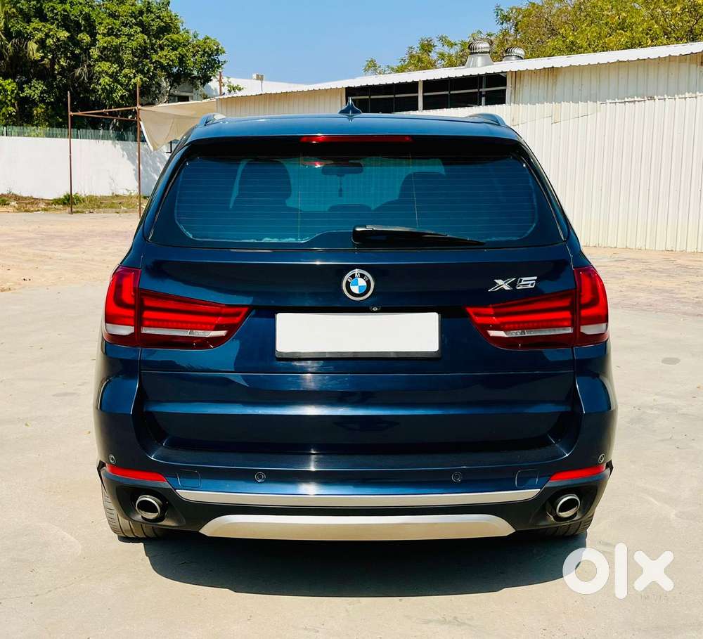Bmw X5 Xdrive 30d Xline, 2015, Diesel