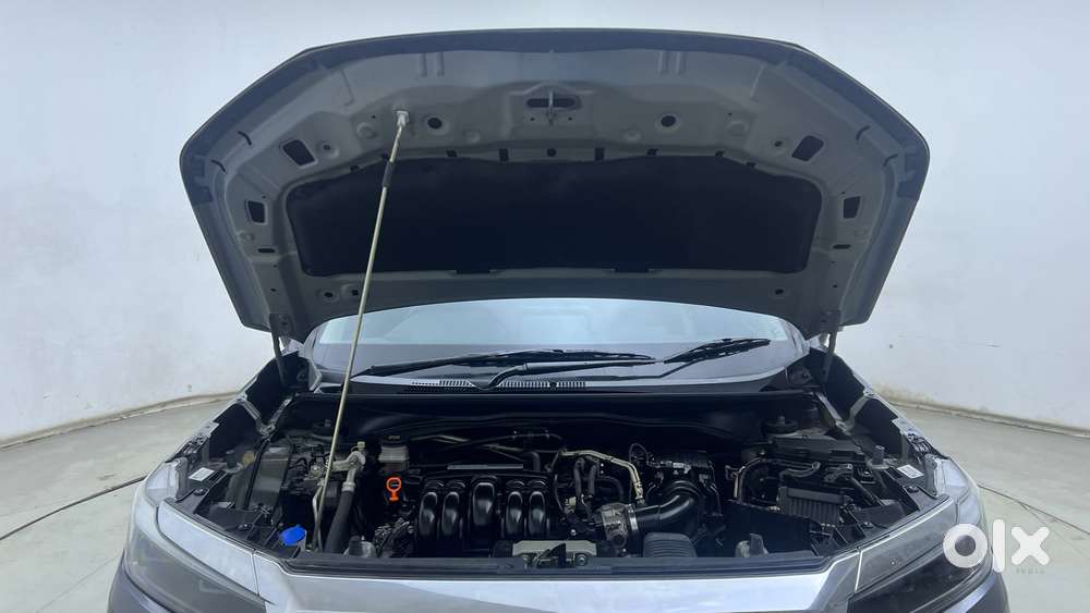 Honda Elevate Vx Mt, 2025, Petrol