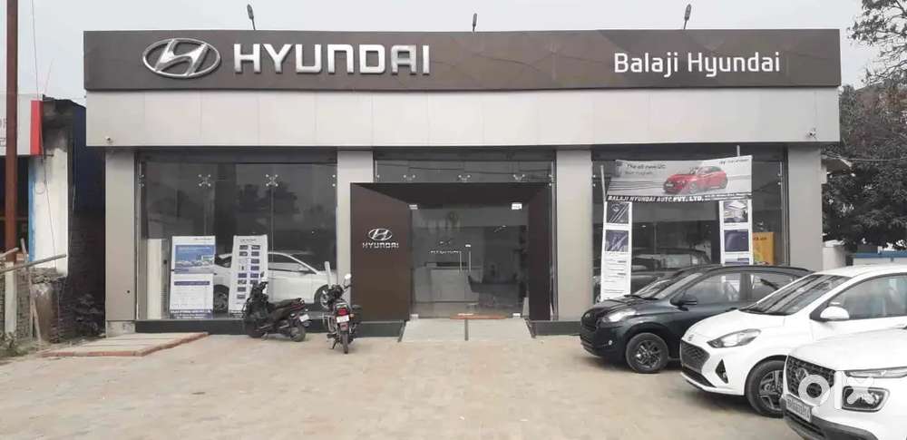 Hyundai Cars Contact Me