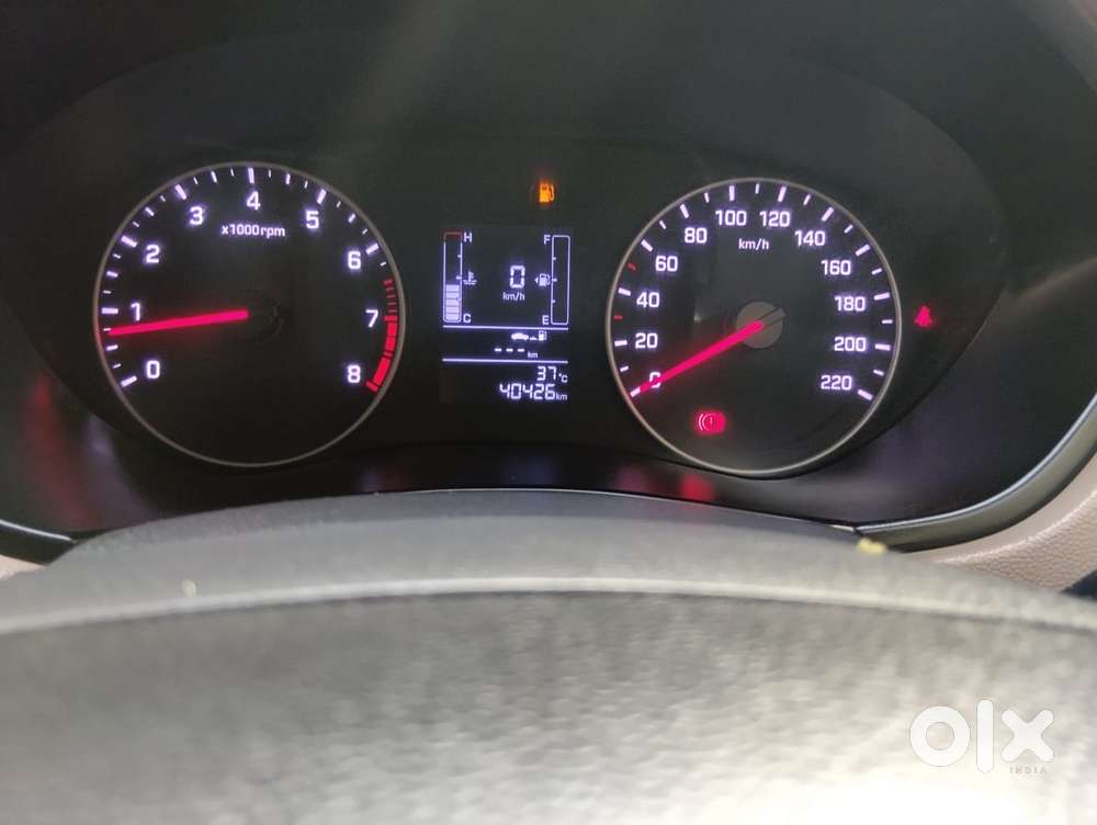 Hyundai Elite I20 Magna Plus, 2019, Petrol