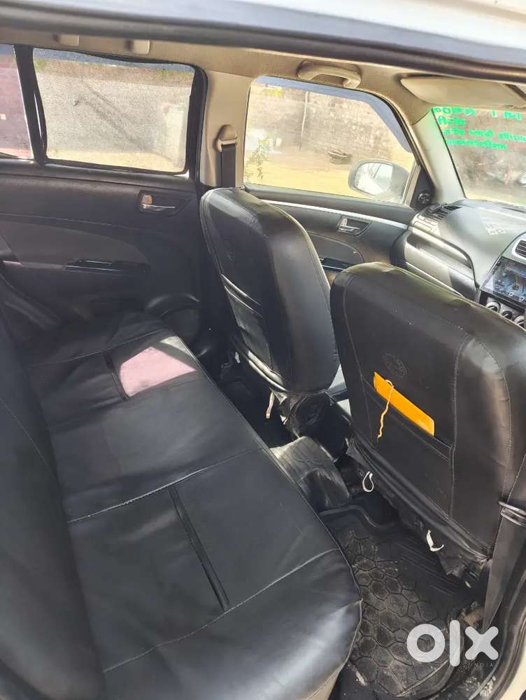 Maruti Suzuki Swift Cng & Hybrids 155000 Km Driven