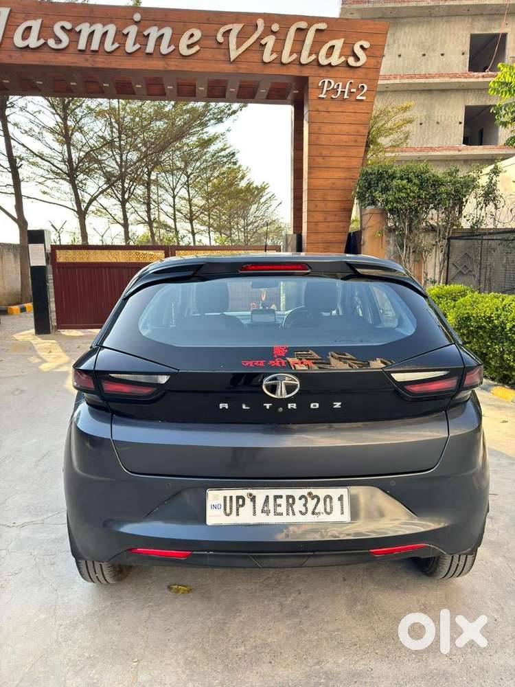 Tata Diesel Car 2021
