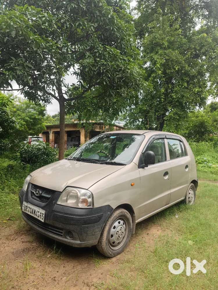 Hyundai Santro Xing 2006 Petrol Gls