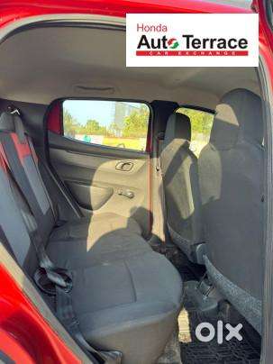 Renault Kwid Rxl 1.0, 2016, Petrol