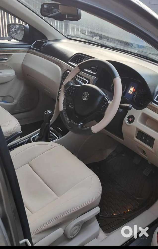 Maruti Suzuki 2019 Petrol Manual