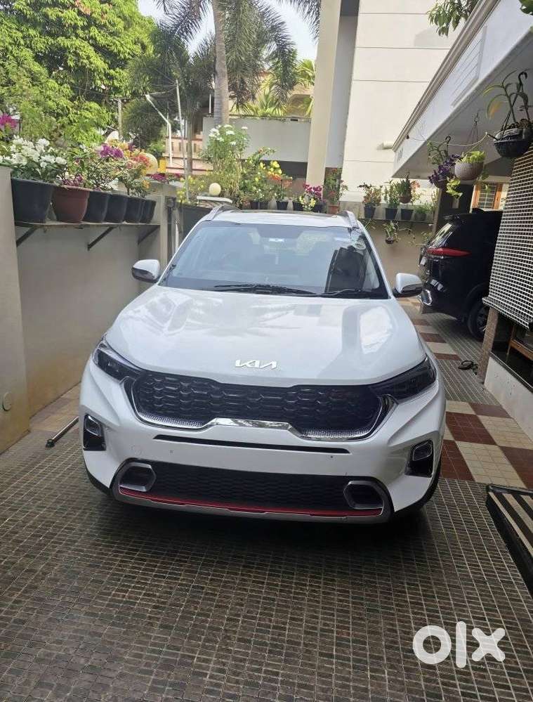 Kia Sonet 1.5 Gtx Plus Diesel, 2023, Diesel