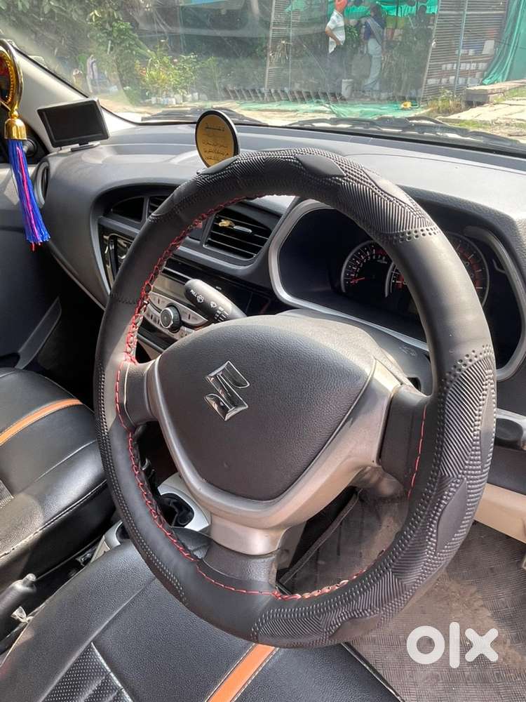Maruti Suzuki Alto 2017