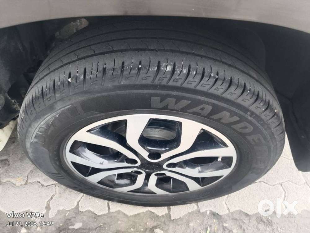 Nissan Terrano Xl Plus 85 Ps Deisel, 2018, Diesel