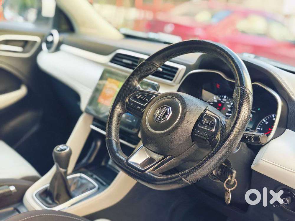 Mg Astor 1.5 Super, 2022, Petrol