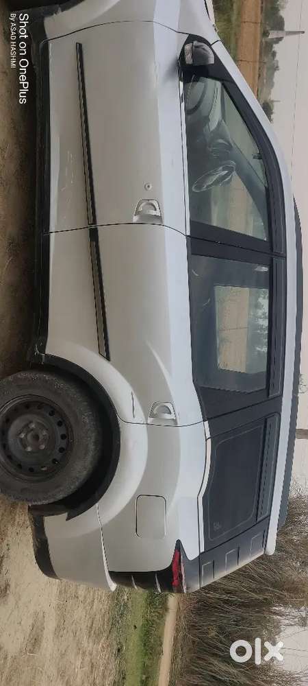 Xuv Is Well Maintained