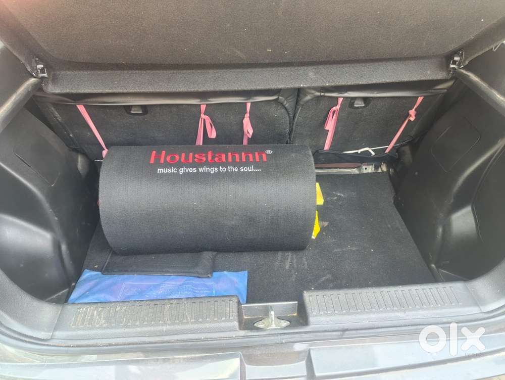 Maruti Suzuki Fronx 2024 Petrol Well Maintained