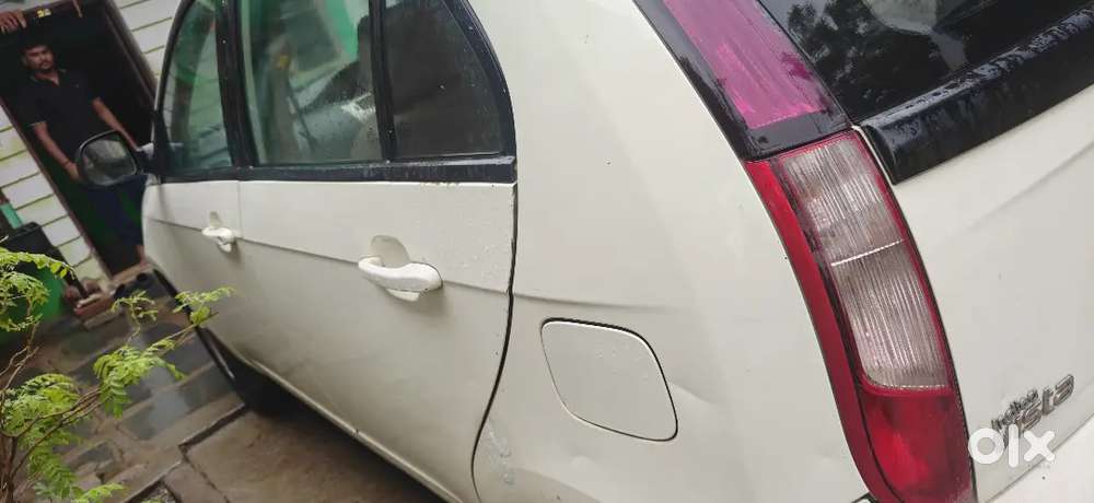 Tata Vista Good Condition Car