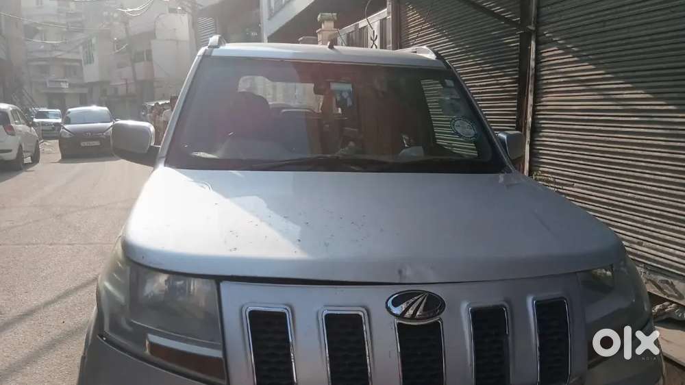 Mahindra Tuv 300 2016 Diesel 134000 Km Driven