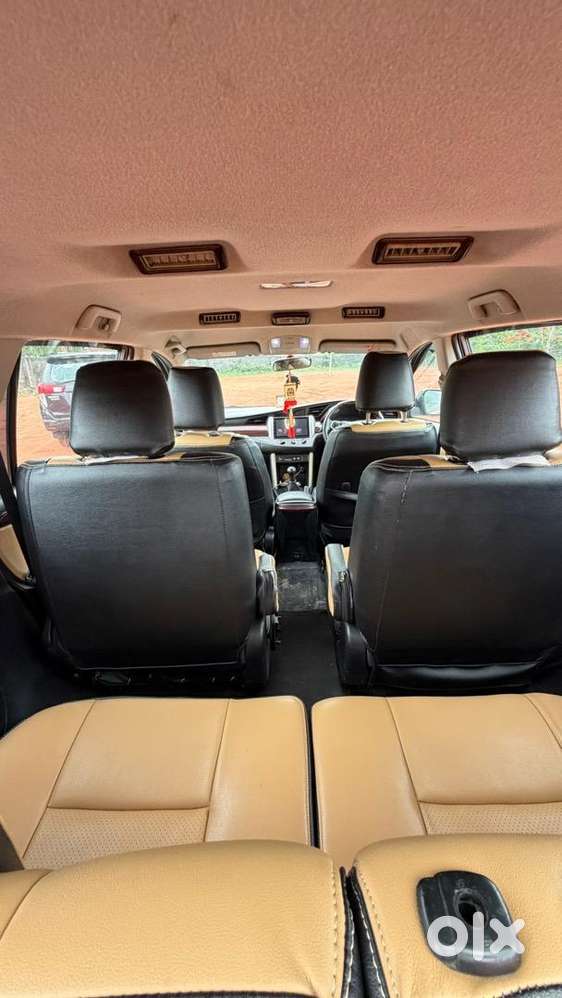 Toyota Diesel 2018 Year