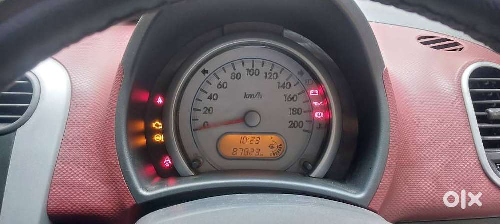 Maruti Suzuki Ritz Vdi (abs) Bs Iv, 2012, Diesel