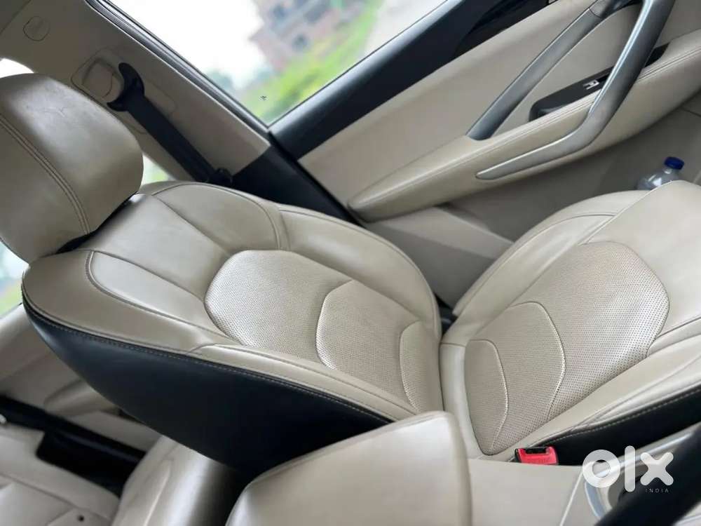 Mg Hector Plus 2.0 2021