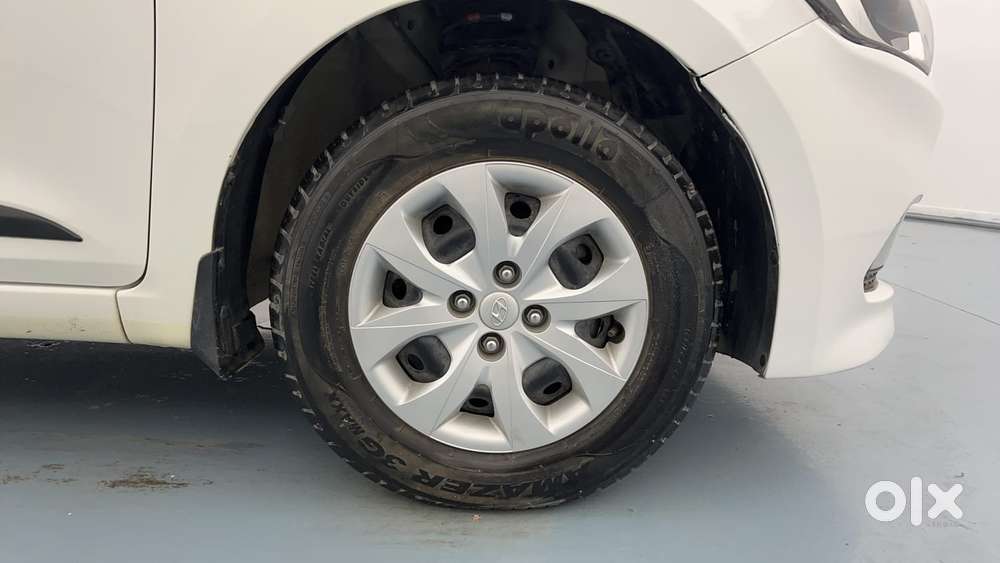 Hyundai Elite I20 [2018-2020] 1.2 Sportz, 2015, Petrol