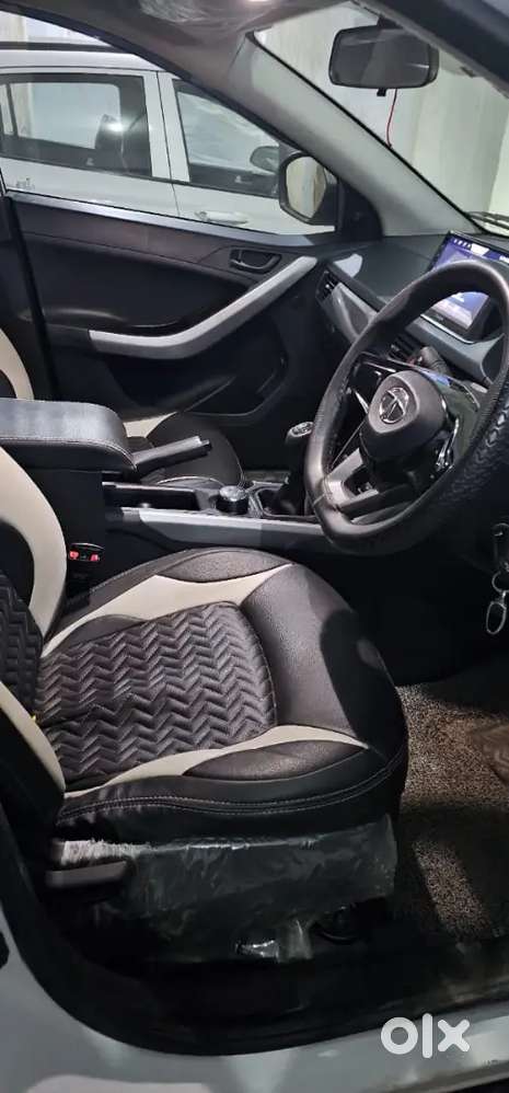 Tata Nexon