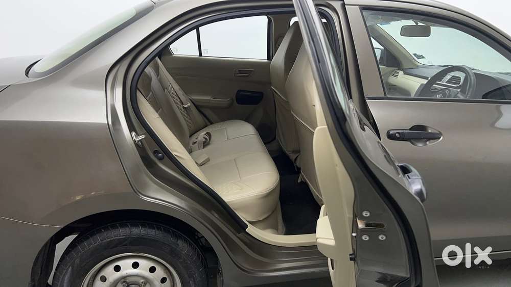 Maruti Suzuki Dzire 1.2 Lxi, 2022, Petrol