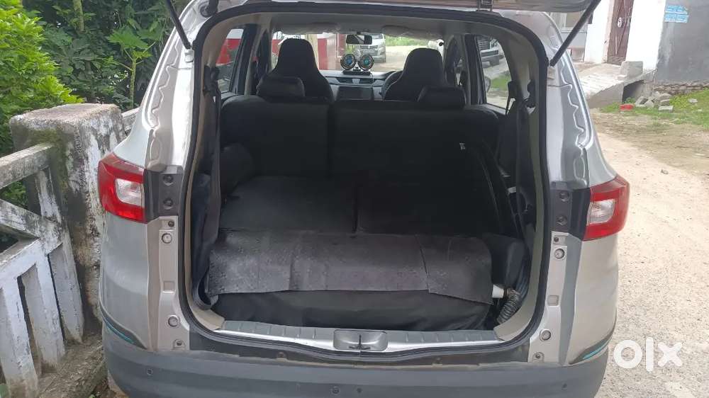 Renault Triber 1.0 Rxe 2025