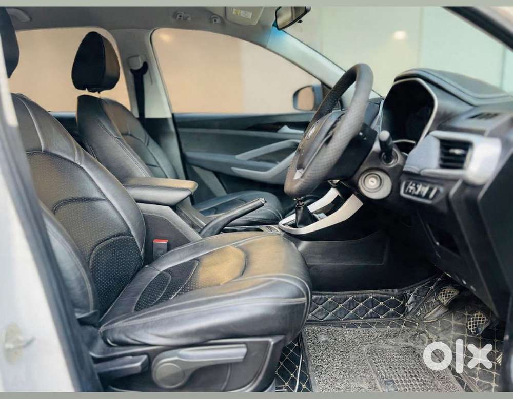 Mg Hector 2.0 Super Diesel, 2021, Diesel